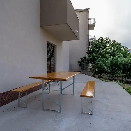 Apartment Matija Podstrana