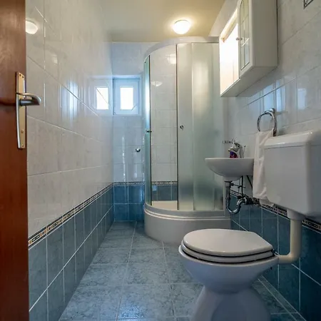 Apartment Matija