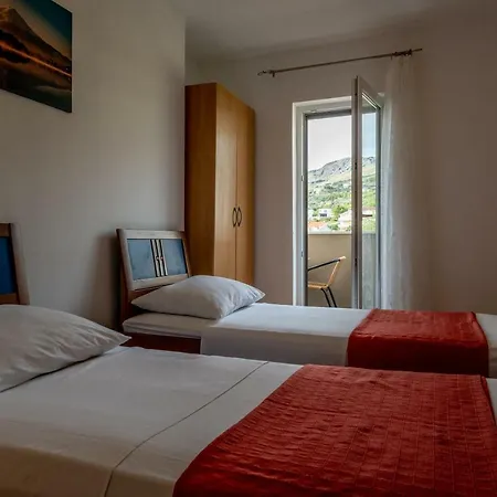Matija Apartment Podstrana