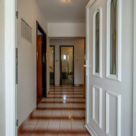 Matija Apartment Podstrana