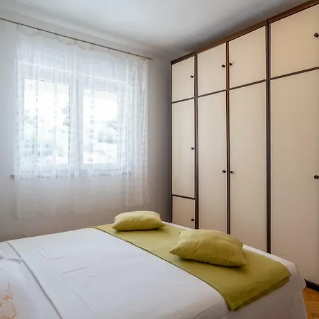 Apartment Matija