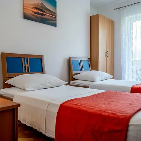 Matija Apartment Podstrana
