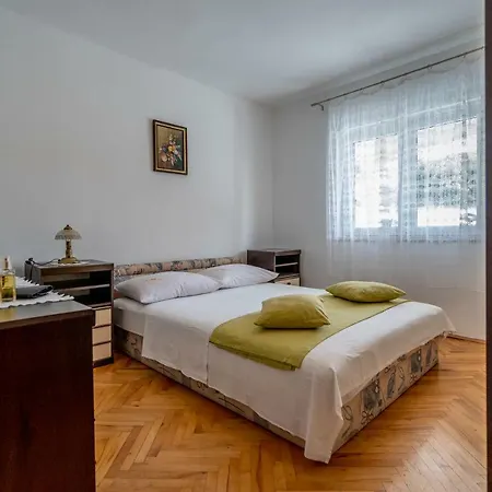 Apartment Matija